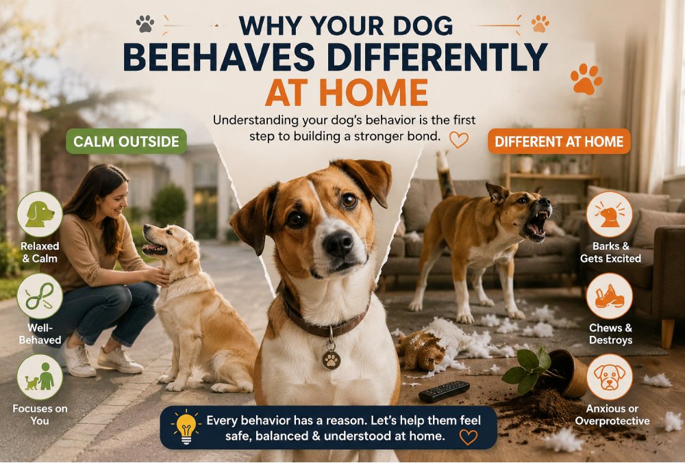 Dog Training Tips