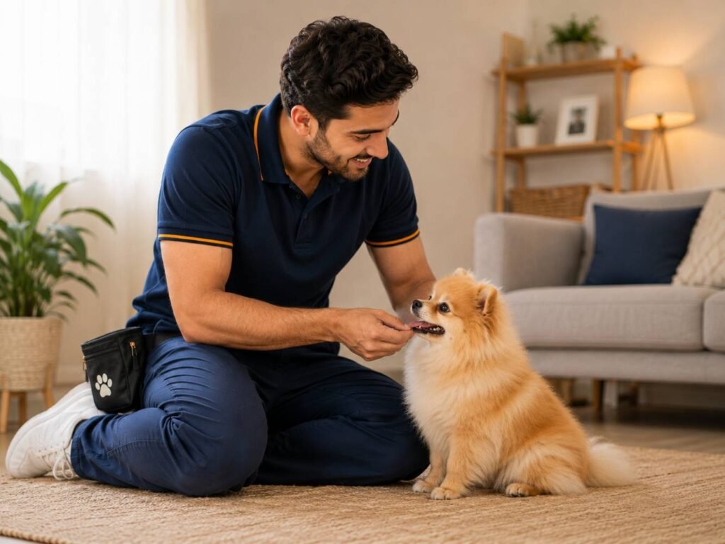 Pet Care Packages